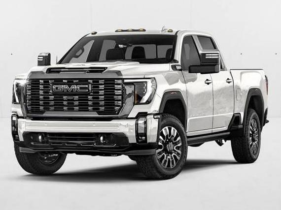 GMC SIERRA HD 2024 1GT49REY5RF153025 image GMC SIERRA HD 2024 1GT49REY5RF153025 image